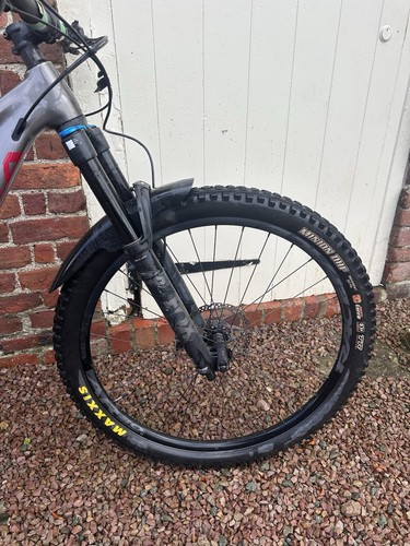 Orbea occam trail bike - , size