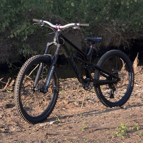 Canyon torque cf7 large - torque, 2022