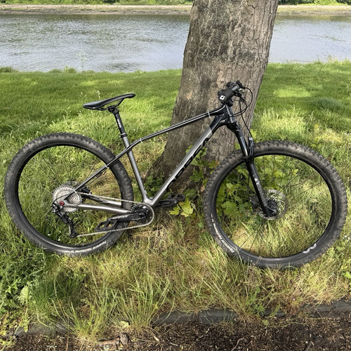 Orbea alma carbon - alma, 2022